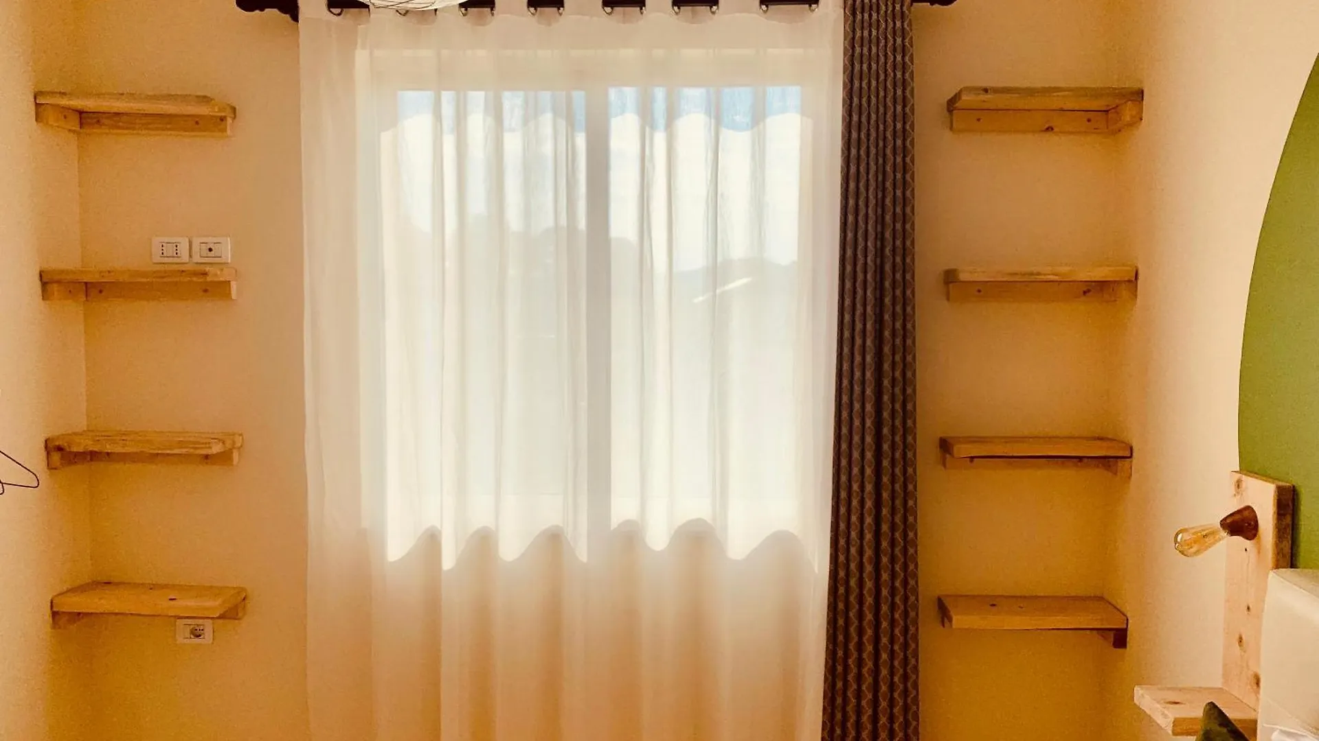 Aparthotel Family Tree - Quiet Area - Self Check In Golem