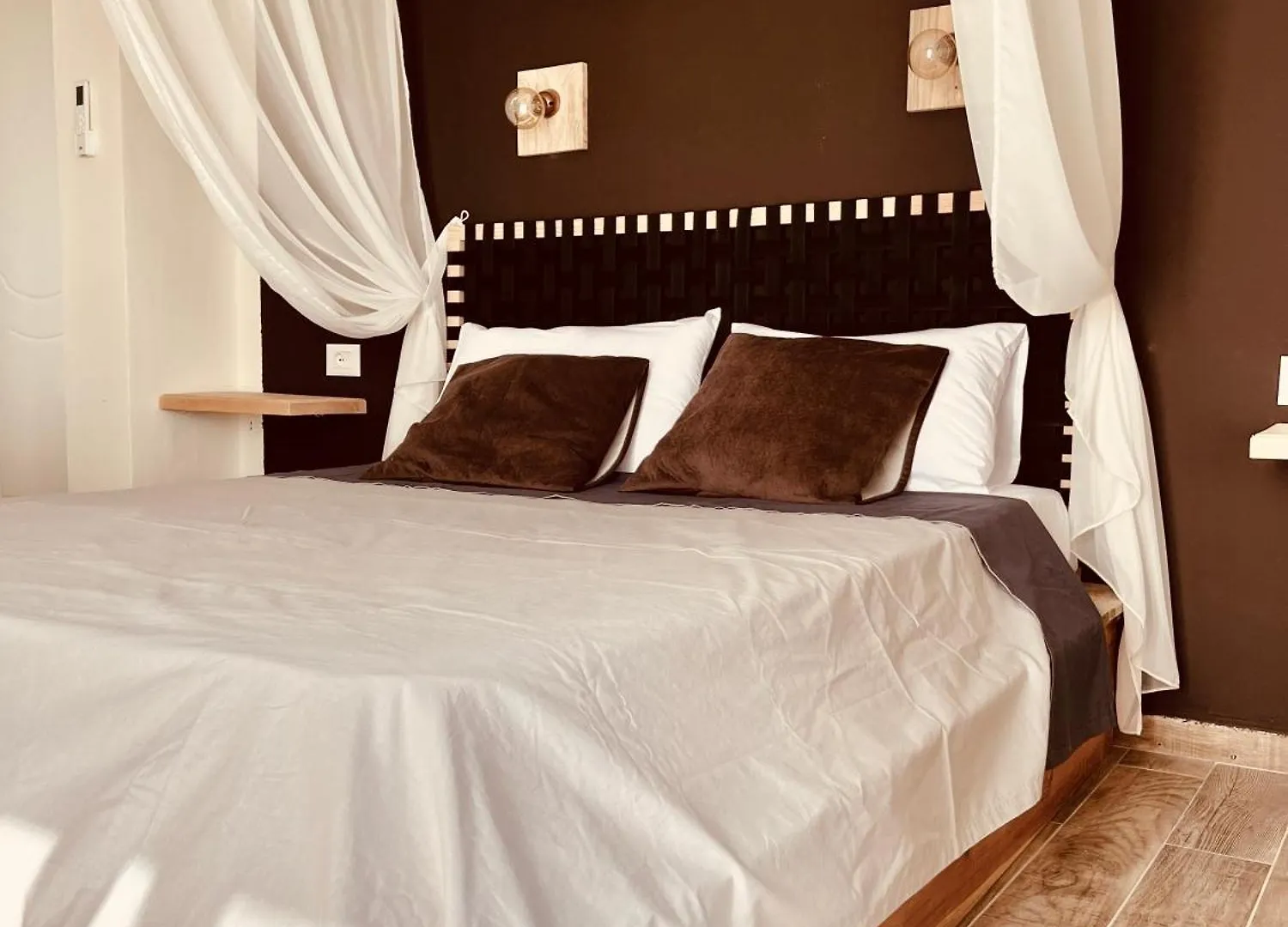 Aparthotel Family Tree - Quiet Area - Self Check In Golem  Albania