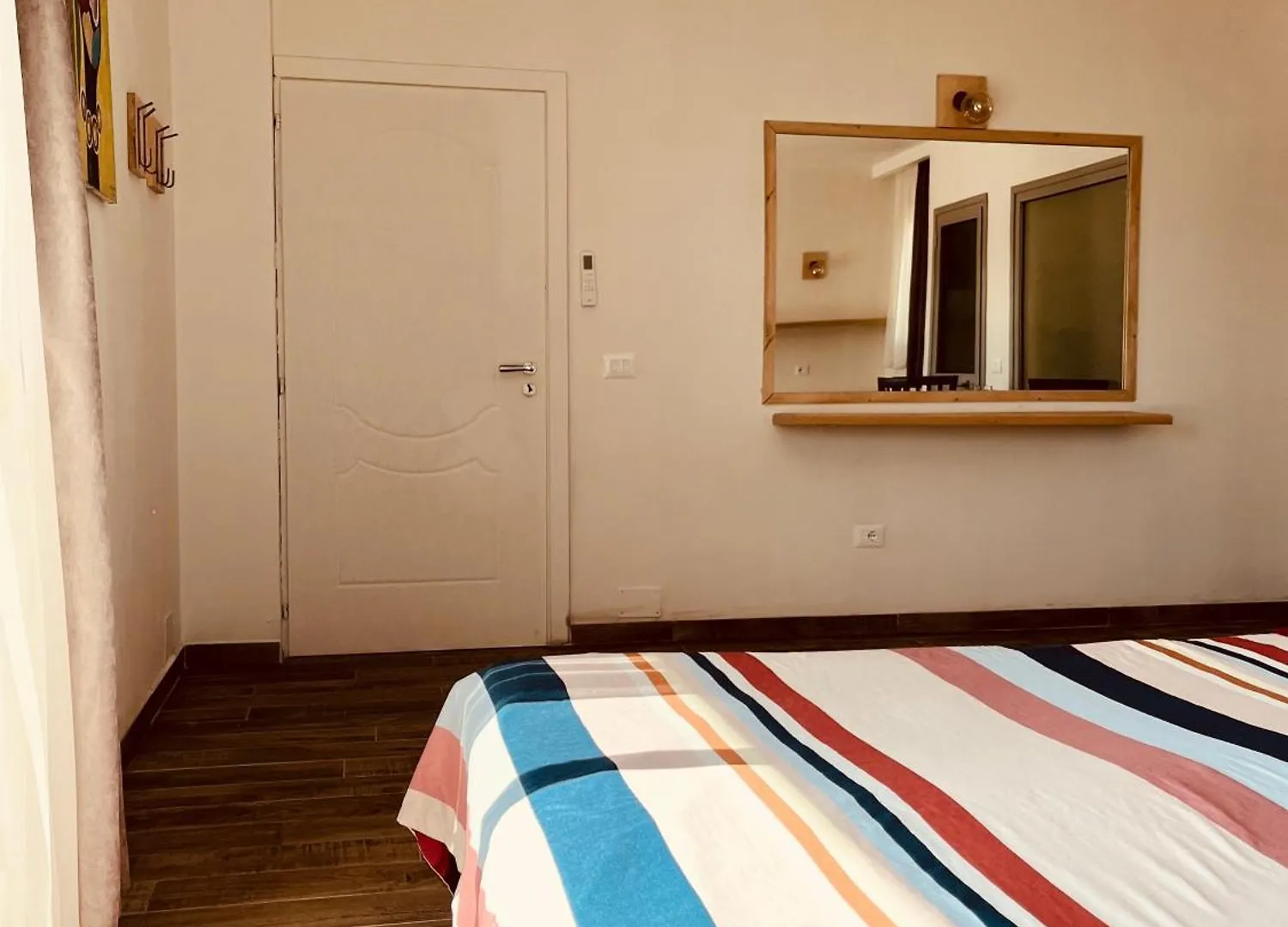 Aparthotel Family Tree - Quiet Area - Self Check In Golem