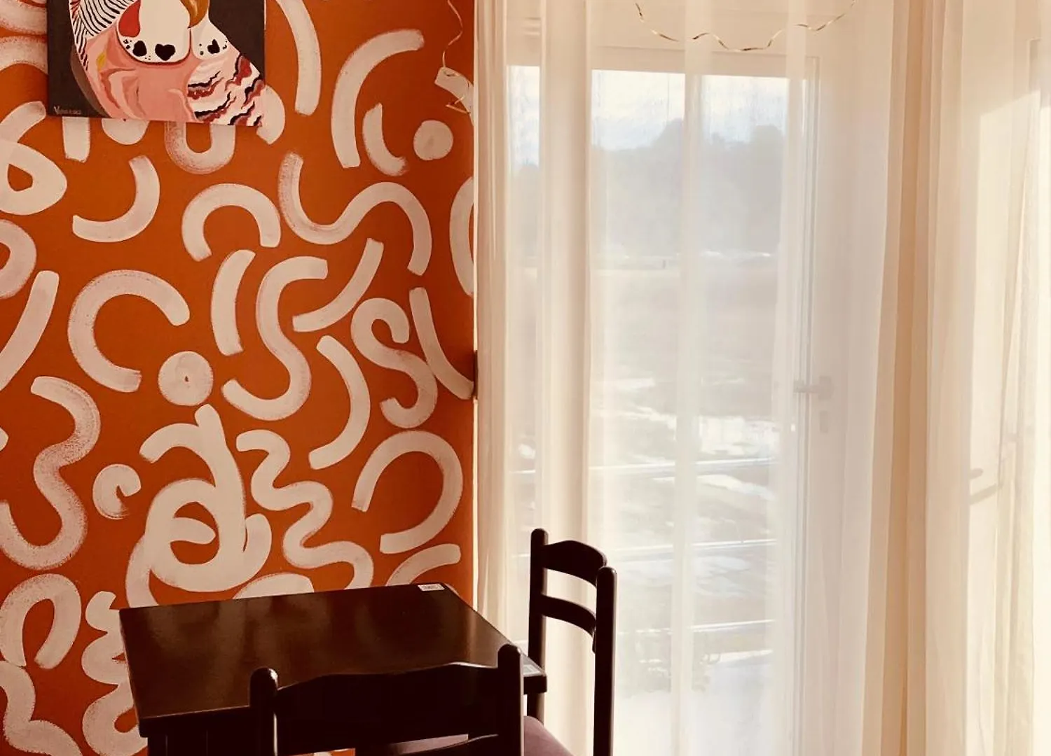 Family Tree - Quiet Area - Self Check In Aparthotel Golem