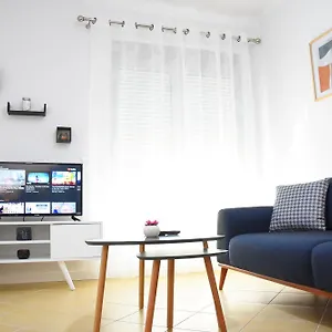 Click - Appartement Tirana