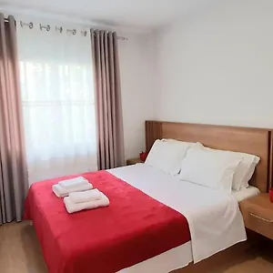 Comfy Apartment- Sunny Balcony Appartement Tirana