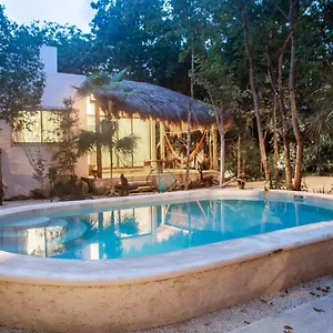 Buena Onda Appart hôtel Tulum