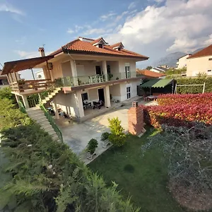 çerpja Villa Kamez